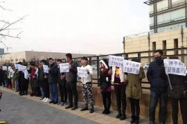 红桥债务清欠服务